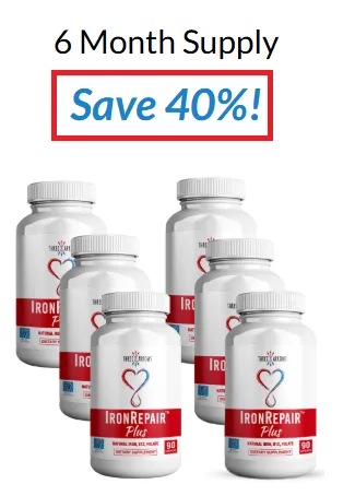 Three Arrows Nutra 40% off deal